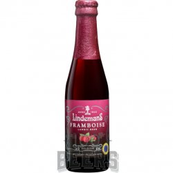 Lindemans Framboise - 100 Beers