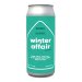 Zichovec x Soma Beer Winter Affair Gossip: Soma 