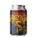 Alea Brewing X Last Row Beer Bar  Monkey Island 