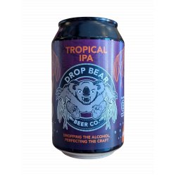 Drop Bear Tropical IPA Drop Bear Tropical IPA