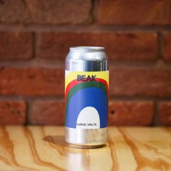 Beak Curve - The Hop Vault