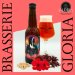 BRASSERIE GLORIA Gloria FIDÈLE 0.33L BRASSERIE GLORIA Gloria FIDÈLE 0.33L