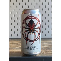 Otherworld Brewing Scottish Smoked Lager Otherworld Brewing Scottish Smoked Lager
