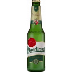 Pilsner Urquell