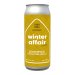Zichovec x Tiny Hill Winter Affair Gossip: Tiny Hill 