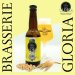 BRASSERIE GLORIA GLORIA Blonde édition spéciale 0.33L BRASSERIE GLORIA GLORIA Blonde édition spéciale 0.33L