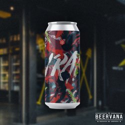 Granizo IRA! - Beervana