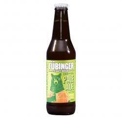 Tübinger Pale Ale - Tübinger