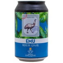 Birrificio Abruzzese EMU