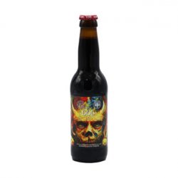 Sori Brewing Sori Brewing collab Adroit Theory - Batch No. 666 - Bierloods22