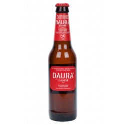 Daura Damm Glutenfrei - Die Bierothek