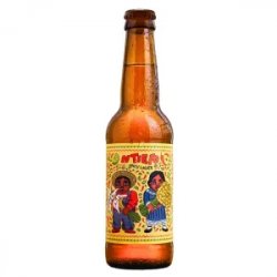 Solo (Σόλο) Microbrewery Diego (Ντιέγο)