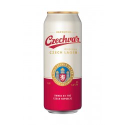Budweiser Budvar / Czechvar Original