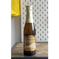 Lindemans Pecheresse 25cl - The Beerhive