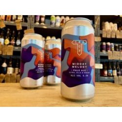 Track Brewing Company Midday Melody