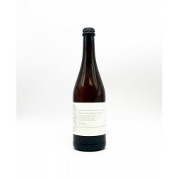 De Garde Brewing The Law of Motion Reserve  American Wild Ale  6.5%  750ml - Premier Hop