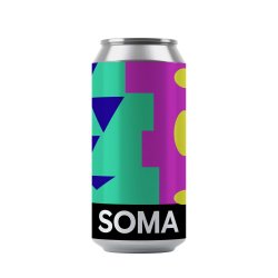SOMA LOOP _ IPA _ 6,5% - Soma