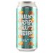 Braumanufaktur Hertl Milky Grapefruit NEIPA Braumanufaktur Hertl Milky Grapefruit NEIPA