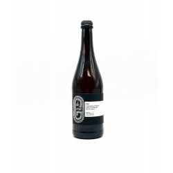 De Garde Brewing Ivy  American Wild Ale  6%  750ml - Premier Hop