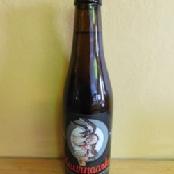 Kuurnaarke - Bier Circus