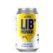 Brasserie AD LIBITUM LIB’monade 0.33L Brasserie AD LIBITUM LIB’monade 0.33L