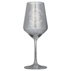 Les Intenables Harmony Glas - Elings