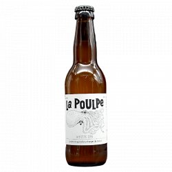 La Poulpe - B like BEER