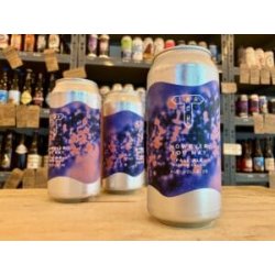 Track Brewing Company However You May