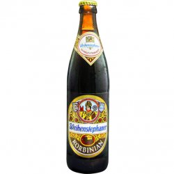 Weihenstephaner Korbinian - 100 Beers