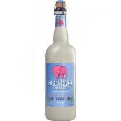 Delirium Tremens 750ml - Drink Store