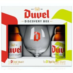 Pack Duvel - Estucerveza