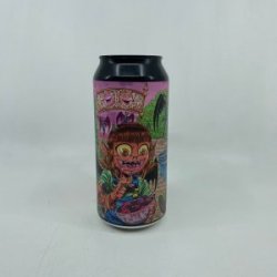 Pink Devils (Sour Mure Framboise) - BAF - Bière Artisanale Française