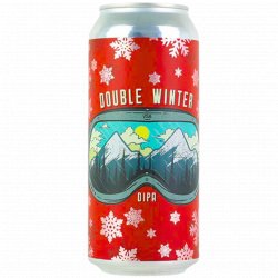 Vitamin Sea Brewing - Double Winter - Left Field Beer