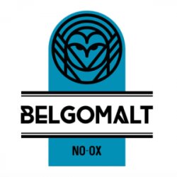 Bergomalt NO-OX - Cerveja Artesanal