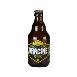 Bracine Triple 33 cl - L’Atelier des Bières