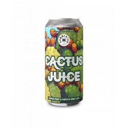 Hammerton Brewery Cactus Juice