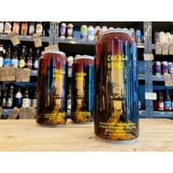 Hop Butcher For The World Chicago Henge