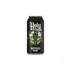 Northern Monk Holy Hop Water 0alc 44cl - Dcervezas