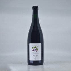 Boerenerf Alsacien (2024 - Bottle) Boerenerf Alsacien (2024 - Bottle)