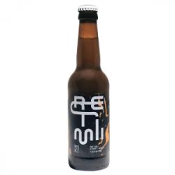 Retimi - Rethymnian Independent Microbrewery  Retimi Red Ale