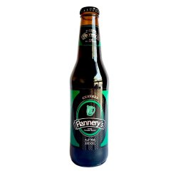 Tübinger FLANNERY´S – CREAM STOUT - Tübinger