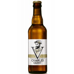 Charles Quint Keizer Karel Golden Blond - Bodecall