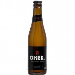 Omer 33Cl - Cervezasonline.com