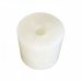 Tapón de silicona para airlock 2935 mm (con orificio de 9 mm) 