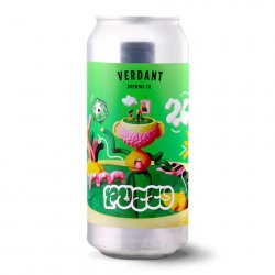 Verdant Brewing Co Putty (2026) Verdant Brewing Co Putty (2026)