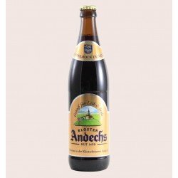 Andechs Doppelbock Dunkel - Quiero Chela