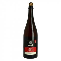 VIVAT TRIPLE 75 CL - Calais Vins