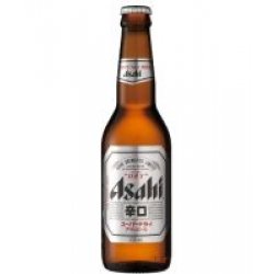 Asahi Super Dry