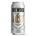 Brewdog Lost Lager 