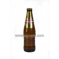 Cusqueña Golden Lager 33 cl. - Cervetri